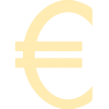 Euro Icon_ffecb3