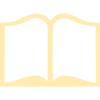 Open Book Icon_ffecb3